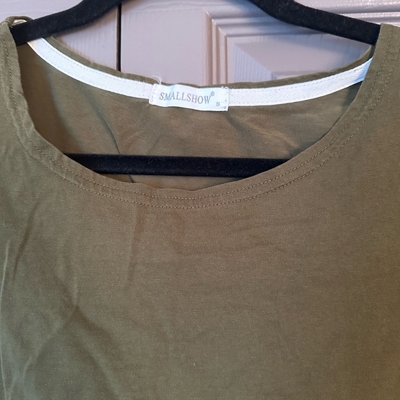 Nursing top duo - long sleeve - Picture 2 of 5